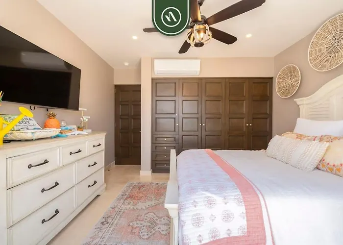 Luxury House With Ocean View Сasa de vacaciones Cabo San Lucas