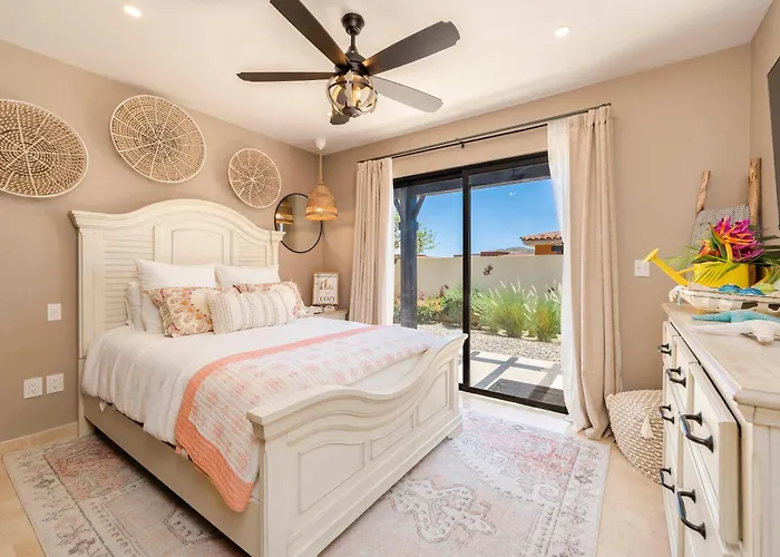 Luxury House With Ocean View Ferienhaus Cabo San Lucas