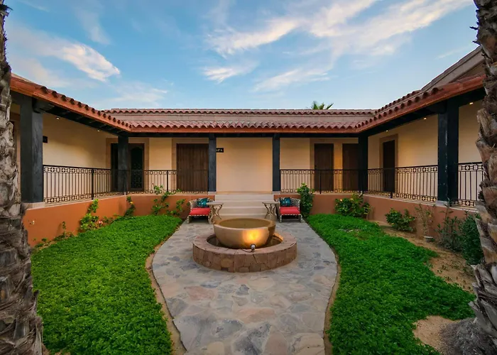 Luxury House With Ocean View Ferienhaus *