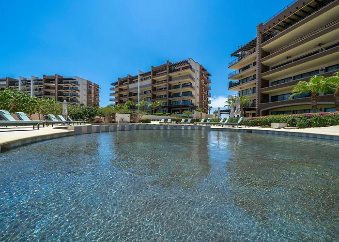 Luxury House With Ocean View Ferienhaus Cabo San Lucas