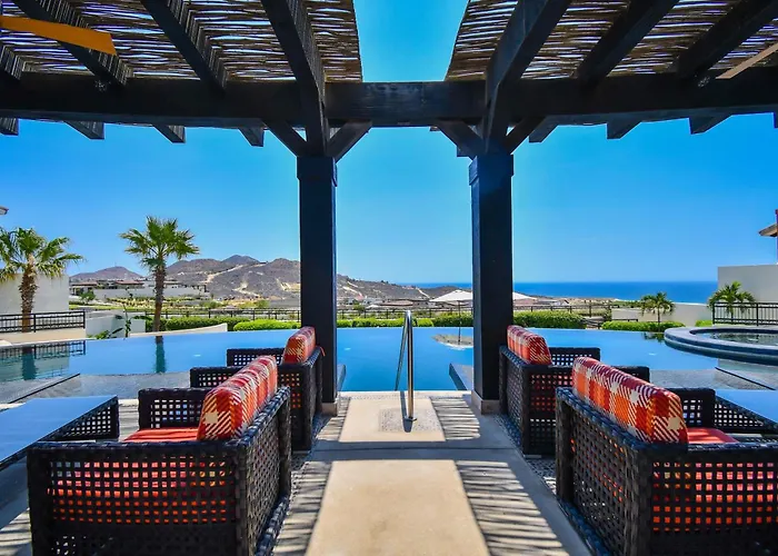 Luxury House With Ocean View Ferienhaus *