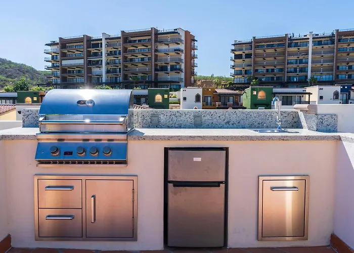Luxury House With Ocean View Ferienhaus *